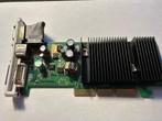 Apple Graphics Card NVidia GeForce 6200, 256MB voor G4 Cube, Computers en Software, Videokaarten, Gebruikt, Overige soorten, VGA
