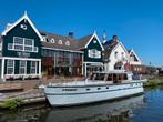 Halmatic (Nelson) 43, Watersport en Boten, Ophalen, Gebruikt, Diesel, 12 meter of meer