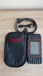 iCarsoft OPEL OP V2.0 obd2, Auto diversen, Ophalen of Verzenden, Gebruikt