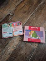 Familie Klets! Kaartspel, Zo goed als nieuw, Mundial Uitgevers, Ophalen of Verzenden, Reisspel