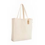 RPET Luxury Shopper Bag | Pack of 100, Ophalen of Verzenden