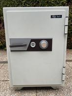 Sky Safe kluis/brandkast - nieuwstaat, Ophalen, Zo goed als nieuw