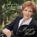 Marianne Weber – 'n Meisje Huilt  (2 Track CDSingle), Ophalen of Verzenden, Zo goed als nieuw, Pop