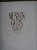 Mens Gods door Ds. H. Veldkamp, Boeken, Ophalen of Verzenden, Zo goed als nieuw, Ds. H. Veldkamp, Christendom | Protestants
