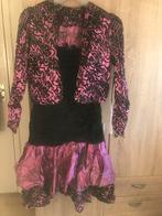 Jurk maat M, Kleding | Dames, Ophalen of Verzenden, Zo goed als nieuw, Zwart, Overige typen