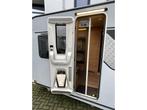 Knaus Sudwind 60 Years 500 EU GRATIS MOVER-ENKEL BEDDEN, Caravans en Kamperen, Caravans, Rondzit, Schokbreker, Bedrijf, 5 tot 6 meter