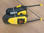 Walkie talkie, Telecommunicatie, Portofoons en Walkie-talkies, Ophalen, Refurbished, Minder dan 2 km