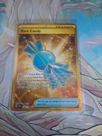 Pokemon rare candy 256/198 scarlet & violet, Hobby en Vrije tijd, Verzamelkaartspellen | Pokémon, Ophalen of Verzenden, Zo goed als nieuw