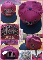 MITCHELL & NESS bordeaux pet origineel UNISEKS - nieuw, MITCHELL & NESS, Nieuw, Pet, One size fits all