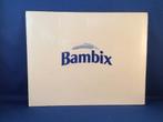 Bambix puzzel, Ophalen of Verzenden, Zo goed als nieuw
