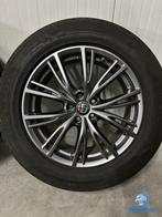6-7mm! Originele Alfa Romeo Stelvio 18 inch antraciete velge, Auto-onderdelen, Banden en Velgen, 18 inch, Gebruikt, -, -