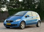 Mercedes-Benz A-klasse 150 Classic/VELGEN/LAAGKM, Voorwielaandrijving, Blauw, Stoelverwarming, Handgeschakeld