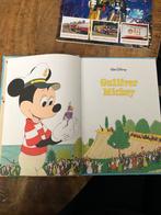 Gulliver Mickey - Disney Boekenclub, Ophalen of Verzenden, Gelezen, Sprookjes