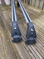 Renault Dakdragers - Espace V, Auto diversen, Dakdragers, Ophalen of Verzenden, Zo goed als nieuw