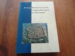 Vroeg-Middeleeuwse ringwalburgen in Zeeland, Ophalen of Verzenden, Zo goed als nieuw, Janneke Buurman e.a.