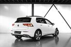 Volkswagen Golf 1.4 GTE | PANO | IQ LED | ACC | Stuur / Stoe, Auto's, Stof, Gebruikt, 4 cilinders, Wit