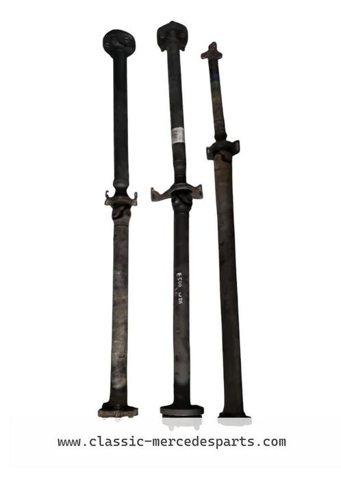 Cardanas Mercedes Oldtimer type Heckflosse w110 - w111, Auto-onderdelen, Transmissie en Toebehoren, Mercedes-Benz, Gebruikt, Ophalen of Verzenden
