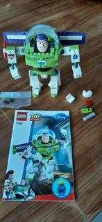 Lego toy story buzz lightyear 7592, Kinderen en Baby's, Speelgoed | Duplo en Lego, Complete set, Gebruikt, Lego, Ophalen