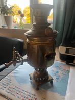Prachtige antieke kraantjeskan, Antiek en Kunst, Ophalen