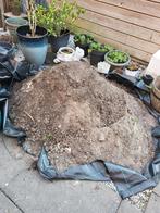 Gratis zand ophalen Waterfront, Tuin en Terras, Ophalen, Gebruikt