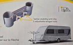 Chassishouder voor droogmolen of schotelantenne caravan, Ophalen of Verzenden, Nieuw