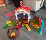 Vtech vrolijke kinderboerderij, Ophalen, Zo goed als nieuw