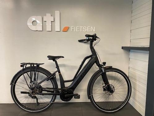 Granville E excellence 10 unisex, Fietsen en Brommers, Fietsen | Dames | Damesfietsen, Nieuw, Overige merken, Versnellingen, 50 tot 53 cm