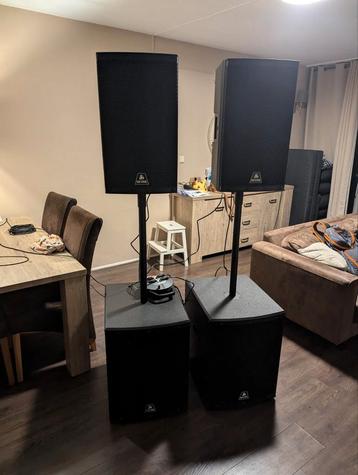 Devine onyx set beschikbaar voor biedingen