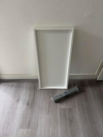 PAX uittrekbare plank 35x75 beschikbaar voor biedingen