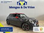 MINI John Cooper Works 2.0 231 PK JCW | Airco ECC | Sportsto, Gebruikt, 4 cilinders, 4 stoelen, Origineel Nederlands