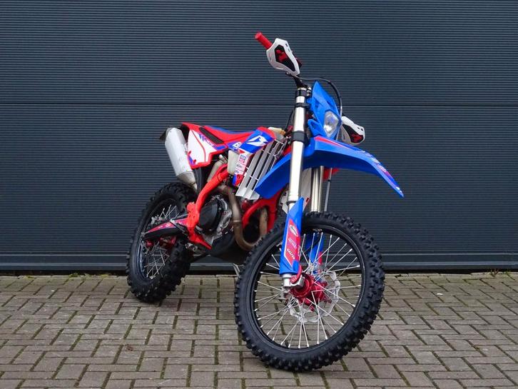 BETA RR 390 Racing 4T Enduro op kenteken BTW 2024, Motoren, Motoren | Overige merken, Bedrijf, Enduro, 12 t/m 35 kW, Minimaal motorrijbewijs A2