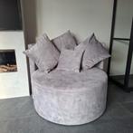 Pronto Wonen Farino fauteuil - Zo goed als nieuw!, Ophalen, 75 tot 100 cm, Zo goed als nieuw, 75 tot 100 cm