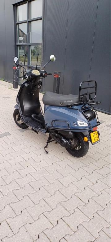 Vespa look a like la souris sourini s beschikbaar voor biedingen