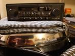 Vintage auto radio Philips  730 en meer, Ophalen of Verzenden