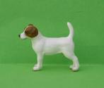 Schleich 16331 jack Russell, dierfiguur, Ophalen of Verzenden, Gebruikt, Hond of Kat, Beeldje of Figuurtje