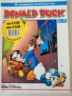 35 Donald Duck, Eén stripboek, Ophalen of Verzenden, Zo goed als nieuw