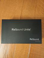 Resound unite tv streamer 5, Ophalen of Verzenden