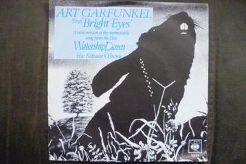 art garfunkel - bright eyes beschikbaar voor biedingen