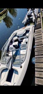 Bayliner 1850 LS, Watersport en Boten, Ophalen, Gebruikt, Binnenboordmotor, 120 tot 200 pk