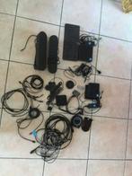 Logitech rally video vergadersysteem, Ophalen of Verzenden, Gebruikt, Microfoon