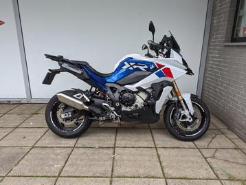 BMW S 1000 XR (bj 2022) beschikbaar voor biedingen