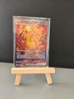 Chi-Yu 259/193 paldea evolved, Ophalen of Verzenden, Nieuw, Losse kaart
