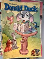 Donald duck jaargang 2012/2011/2010, Europa, Ophalen of Verzenden, Zo goed als nieuw, Meerdere comics