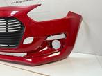 SUZUKI SWIFT MK8 VOORBUMPER BUMPER GRILLE ORIGINEEL P, Auto-onderdelen, Carrosserie en Plaatwerk, Ophalen of Verzenden, Gebruikt