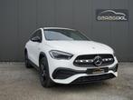 Mercedes-Benz GLA-klasse 250 e Business Solution AMG Limited, Stof, 16 kWh, Wit, Bedrijf