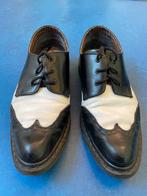 Dr Martens Specials, Kleding | Heren, Schoenen, Zwart, Ophalen of Verzenden, Gedragen, Veterschoenen