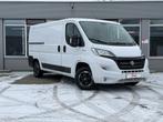 Fiat Ducato 30 2.3 MultiJet L2H1 Luxury Pro 3 ZIT EURO 6 AIR, Voorwielaandrijving, Gebruikt, Euro 6, Wit