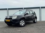 Dacia Duster 1.6 16V | 1e Eig | Dealeronderhouden |, Auto's, Cruise Control, 4 cilinders, Duster, Zwart