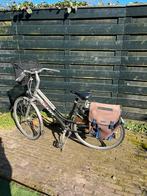 Giant damesfiets 28 inch, Fietsen en Brommers, Fietsen | Dames | Damesfietsen, Ophalen, Zo goed als nieuw, Giant, Versnellingen