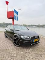 Audi A3 Sportback 1.4 TFSI COD Automaat Ambiente S line, Achterwielaandrijving, Euro 6, 4 cilinders, 1210 kg